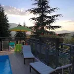 Holiday home Arimannia Depandance Caramanico Terme