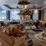 Arimannia Depandance Holiday home *