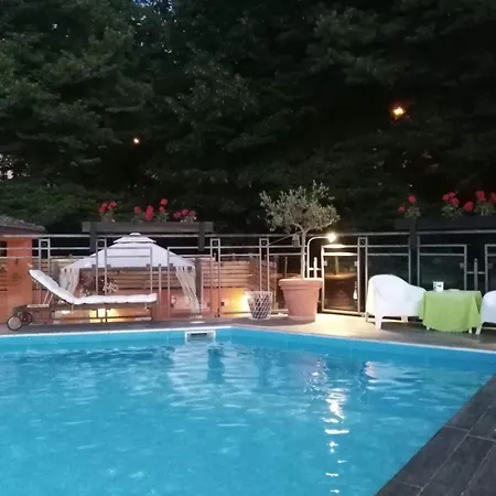 Arimannia Depandance * Caramanico Terme