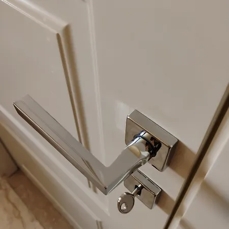 Holiday home Arimannia Depandance Caramanico Terme