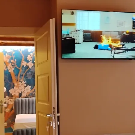 Arimannia Depandance Holiday home *