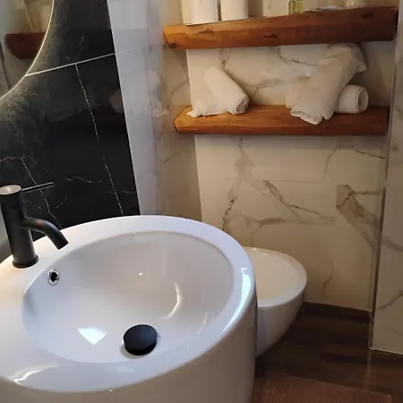 Arimannia Depandance Holiday home *