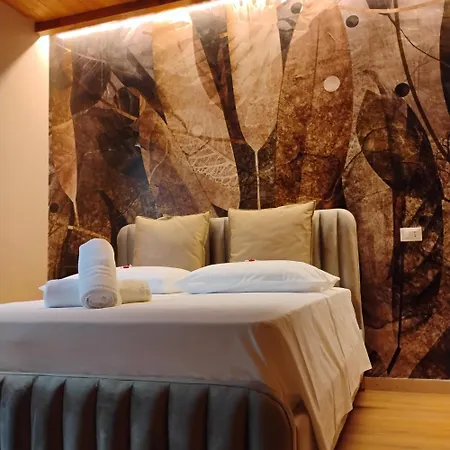 Arimannia Depandance *