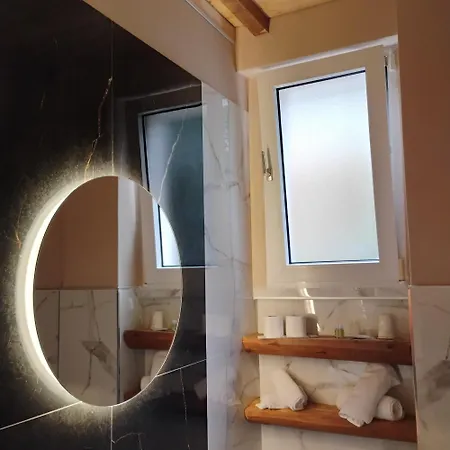 Holiday home Arimannia Depandance