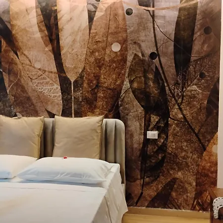 Arimannia Depandance Tatil Evi Caramanico Terme