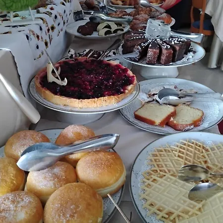 Arimannia Depandance Holiday home Caramanico Terme