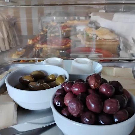 Holiday home Arimannia Depandance Caramanico Terme