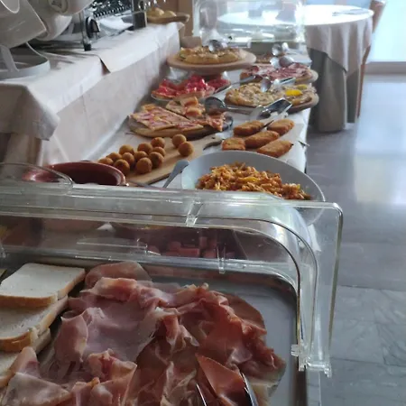 Arimannia Depandance Holiday home