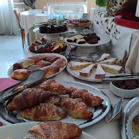 Tatil Evi Arimannia Depandance Caramanico Terme