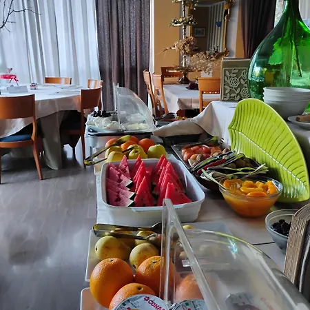 Arimannia Depandance *