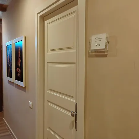 Arimannia Depandance *