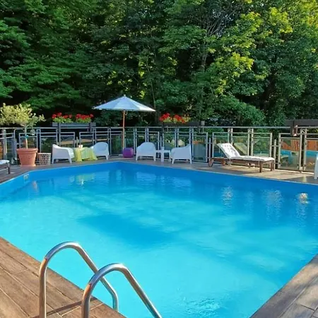 Arimannia Depandance Holiday home