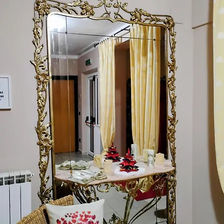 Arimannia Depandance