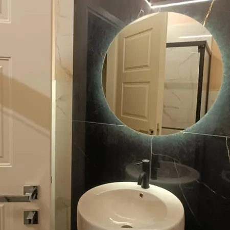 Arimannia Depandance *