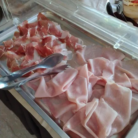 Arimannia Depandance Holiday home *