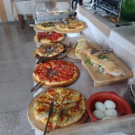 Holiday home Arimannia Depandance Caramanico Terme