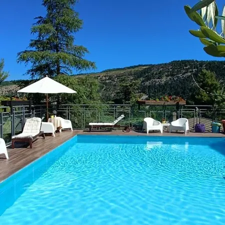 Arimannia Depandance Holiday home