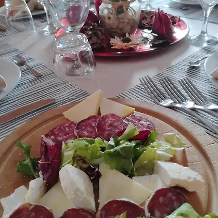 Arimannia Depandance Holiday home