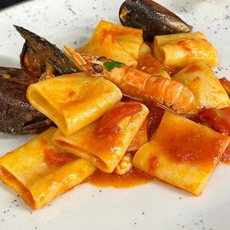 Arimannia Depandance * Caramanico Terme