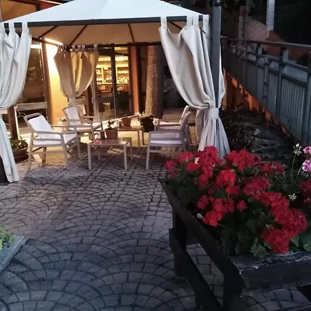 Arimannia Depandance