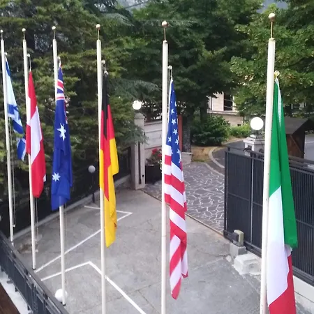 Holiday home Arimannia Depandance *