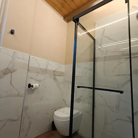 Casa vacanze Arimannia Depandance *