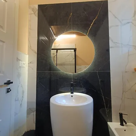 Arimannia Depandance Holiday home