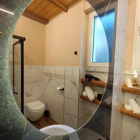 Casa vacanze Arimannia Depandance Caramanico Terme