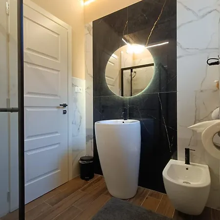 Arimannia Depandance * Caramanico Terme