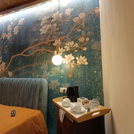 Holiday home Arimannia Depandance Caramanico Terme