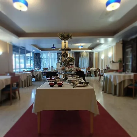 Arimannia Depandance *