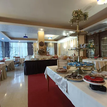 Arimannia Depandance Holiday home Caramanico Terme