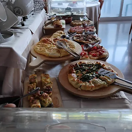 Arimannia Depandance *