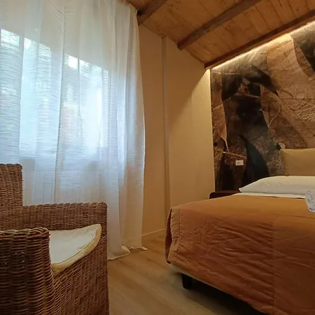 Arimannia Depandance Tatil Evi *