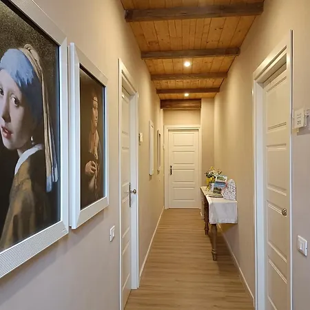 Arimannia Depandance