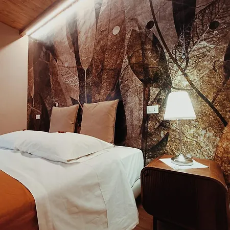 Tatil Evi Arimannia Depandance Caramanico Terme