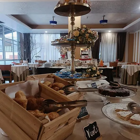 Arimannia Depandance Tatil Evi *