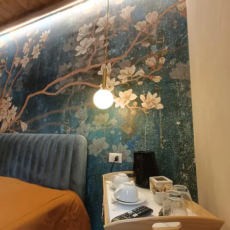 Tatil Evi Arimannia Depandance