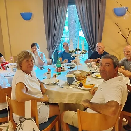 Casa vacanze Arimannia Depandance *