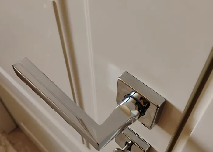 Σπίτι διακοπών Arimannia Depandance Caramanico Terme