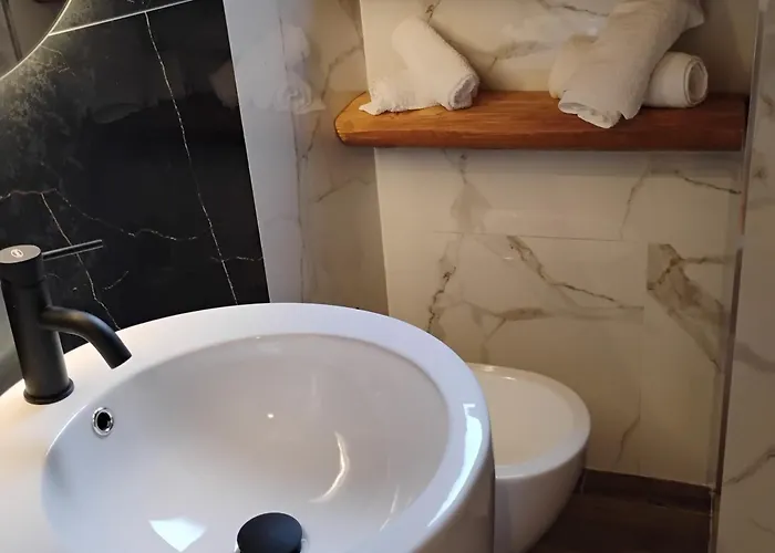 Arimannia Depandance Σπίτι διακοπών *