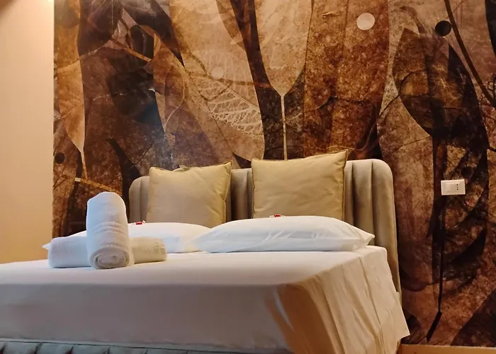 Arimannia Depandance *