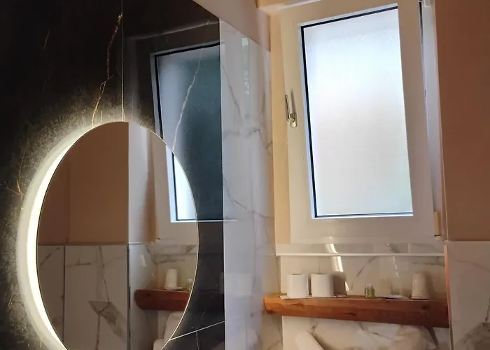 Σπίτι διακοπών Arimannia Depandance