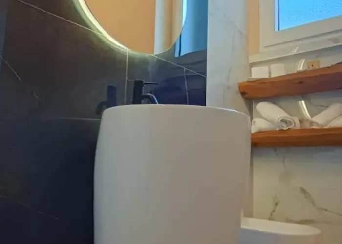 Σπίτι διακοπών Arimannia Depandance Caramanico Terme