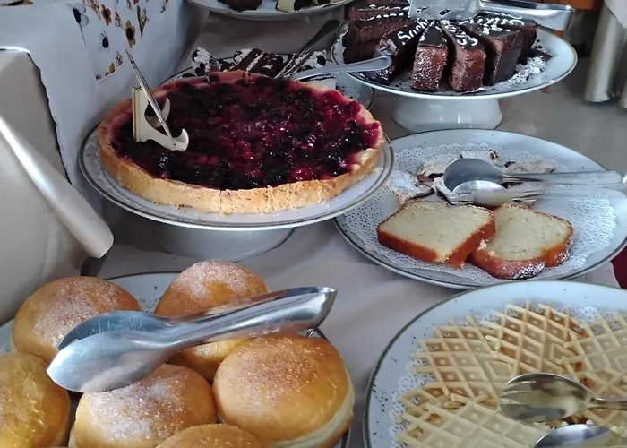 Arimannia Depandance Σπίτι διακοπών Caramanico Terme