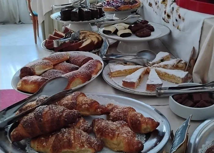 Σπίτι διακοπών Arimannia Depandance Caramanico Terme