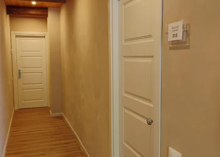 Σπίτι διακοπών Arimannia Depandance Caramanico Terme