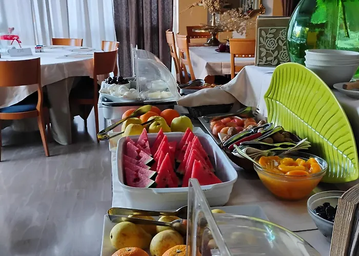 Arimannia Depandance *