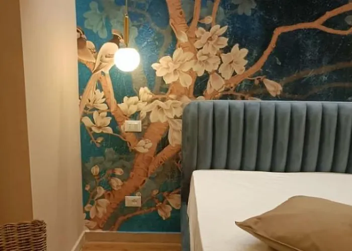 Arimannia Depandance Caramanico Terme