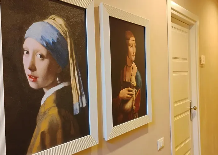 Σπίτι διακοπών Arimannia Depandance Caramanico Terme